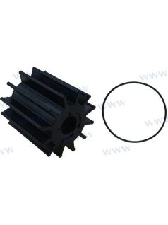 Vízlapát/impeller 500163G Yanmar/Volvo/Jabsco