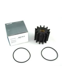 Vízlapát/impeller 500178G Volvo, tömítéssel