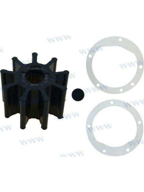 Vízlapát/impeller 500205 Johnson/Jabsco