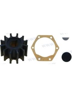 Vízlapát/impeller 500208 Jabsco