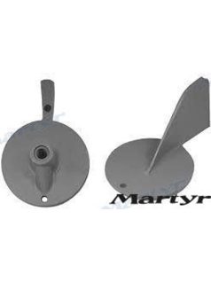 Anód Johnson/Evinrude Cink