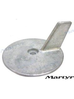 Anód Yamaha/Mercruiser/Honda Cink, 20-50LE