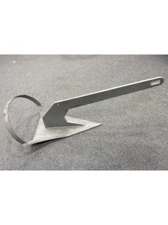 "Rocca" jellegű horgony 20kg