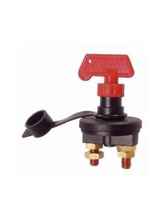 Áramtalanító/Főkapcsoló