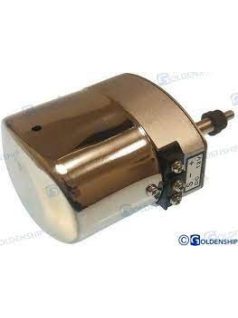 Ablaktörlő motor 12V