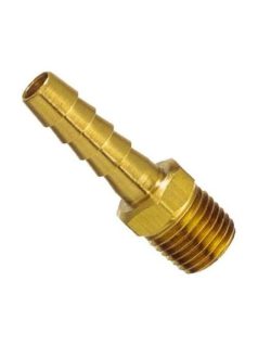 Üzemanyagszűrő csonk 1/4"