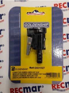 Üzemanyagcsatlakozó Mercury/Mariner motorhoz