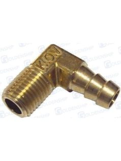 Üzemanyagcsőcsatlakozó 90° Yamaha/Honda