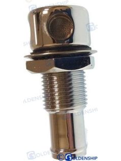 Szuszogó  9/16", BCP 90°