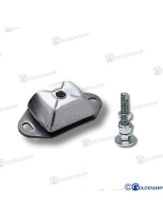 Motortartó bak 16mm, 280kg