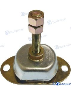 Motortartó bak M12, 55 kg