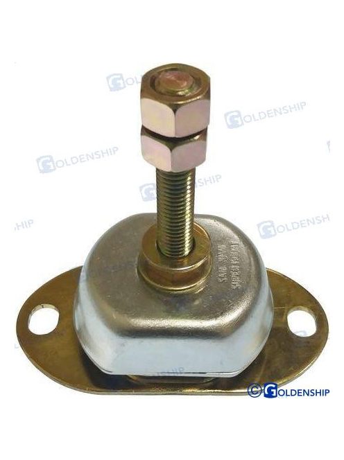 Motortartó bak M12, 55 kg