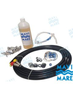 Hidraulikus kormánymű felújító készlet