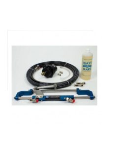 Hidraulikus kormánymű külmotorhoz, 80LE-ig, MAVI MARE