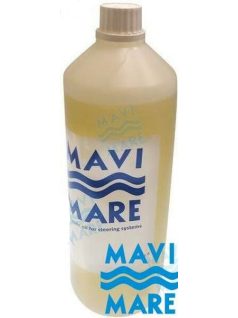 Olaj hidraulikus kormányrendszerhez, MAVI MARE