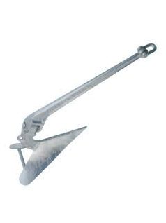 CQR Plough” Horgony 12kg”