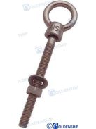 Szemes csavar M12X130mm