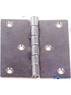 Zsanér 60x40mm/párban