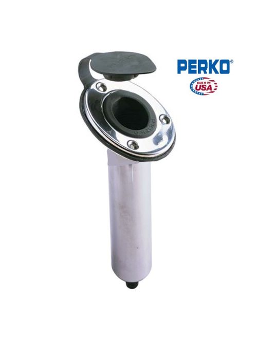 Horgászbot tartó,PERKO  ROD HOLDER41mm