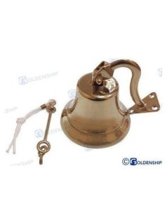 Harang 19cm Ø réz