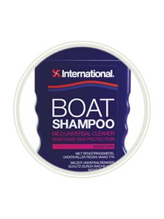 Tisztítószer Boat Shampoo 500ml