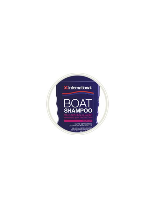 Tisztítószer Boat Shampoo 500ml