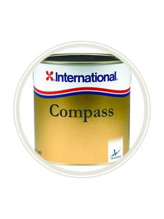 Compass lakk 750ml