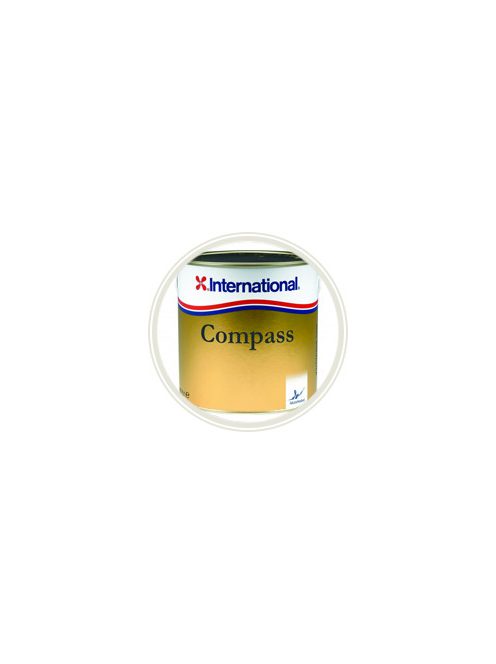 Compass lakk 750ml