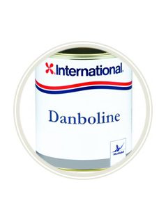 Danboline 750ml fehér