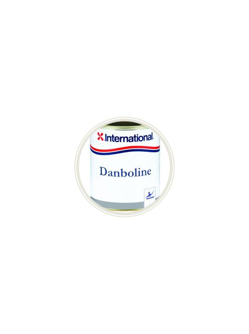 Danboline 750ml szürke