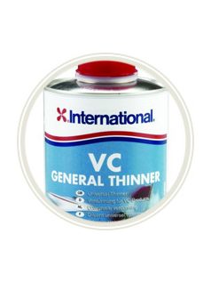 VC General Thinner 1liter