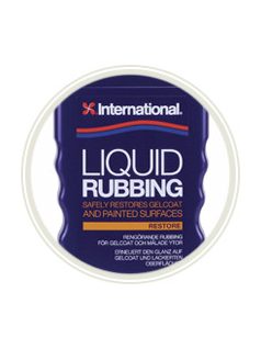 Tisztítószer Liquid Rubbing 500ml