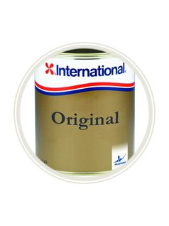 Original lakk 375ml