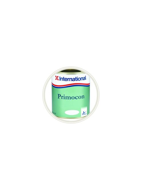 Primocon 750ml Hagyományos alapozó szürke