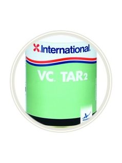   VC TAR2 1l két komponensű Epoxi algagátló alapozó FEHÉR