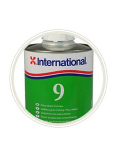 Thinner No9 Hígító 1l