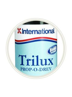   Trilux PROP-O-DREV 500ml fekete "Black" algagátló festék spray