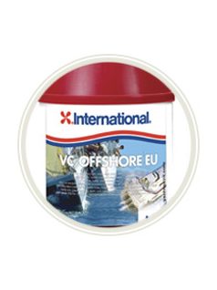 VC OFFSHORE EU 2l "White" fehér