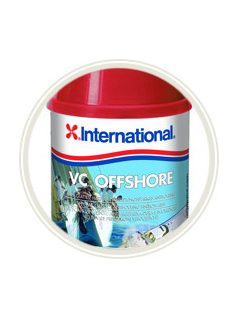 VC OFFSHORE EU 750ml "White" FEHÉR