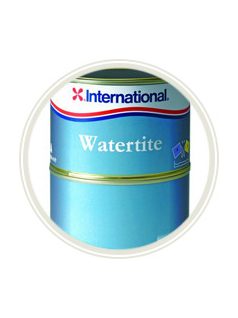 Watertite 1l kétkomponensű epoxi gitt