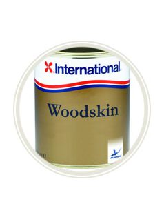 Woodskin olaj-lakk hibrid 750ml