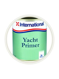 Yacht Primer 750ml Hagyományos alapozó