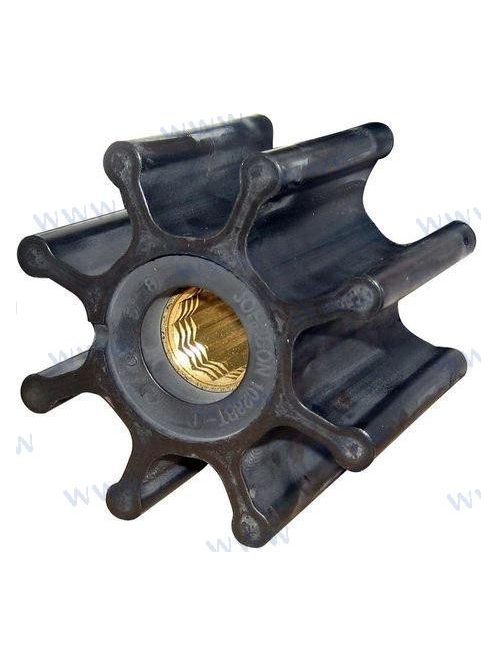 Vízlapát/impeller készlet 500106GT