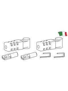 Bowden adapter Kit K59