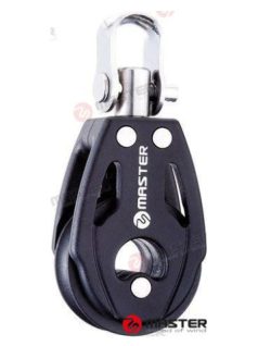 Vitorlás Csiga Master 8mm - BB29MM