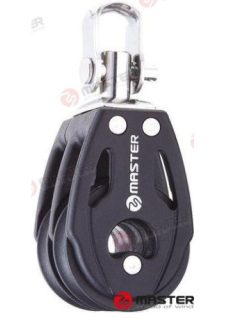 Vitorlás Csiga Master 8mm - BB29MM