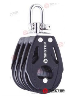 Vitorlás Csiga Master 8mm - BB29MM