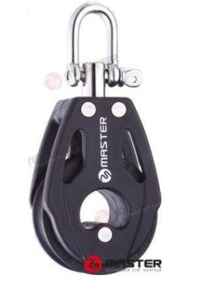 Vitorlás Csiga Master 10mm  - BB40MM