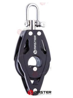 Vitorlás Csiga Master 10mm indítóval - BB40MM