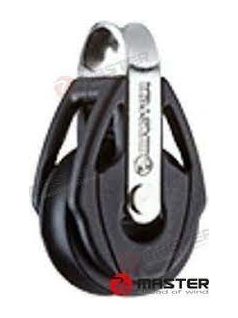 Vitorlás Csiga Master 6mm - BB22MM